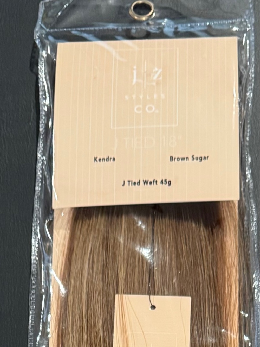 JZ Styles Hair Extensions